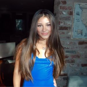 Meet your Posher, Delaney